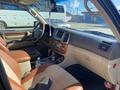 Lexus LX 470 2006 годаүшін13 500 000 тг. в Атырау – фото 8