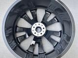 Оригинальные диски R23 BMW Individual для BMW X7 (G07), BMW X5 (G05), BMW X за 550 000 тг. в Алматы – фото 4