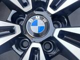 Оригинальные диски R23 BMW Individual для BMW X7 (G07), BMW X5 (G05), BMW X за 550 000 тг. в Алматы – фото 3