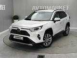 Toyota RAV4 2019 года за 15 600 000 тг. в Атырау
