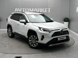 Toyota RAV4 2019 года за 15 600 000 тг. в Атырау – фото 2