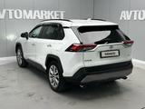Toyota RAV4 2019 года за 15 600 000 тг. в Атырау – фото 3