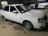 ВАЗ (Lada) Priora 2170 2012 года за 3 500 000 тг. в Сатпаев – фото 3