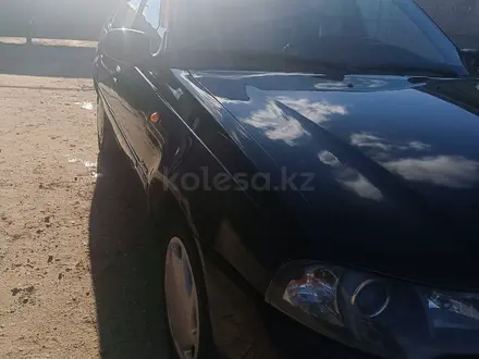 Daewoo Nexia 2012 года за 1 400 000 тг. в Кызылорда – фото 3