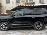 Toyota Land Cruiser 2017 года за 42 300 000 тг. в Астана – фото 3