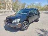 Lexus RX 300 2002 годаүшін6 500 000 тг. в Кызылорда – фото 5