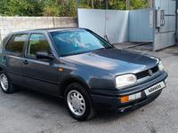 Volkswagen Golf 1996 годаүшін1 999 999 тг. в Тараз