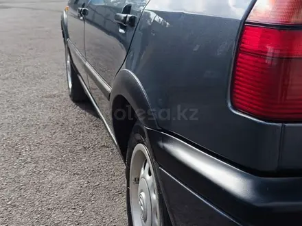 Volkswagen Golf 1996 года за 1 999 999 тг. в Тараз – фото 11