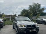 BMW X5 2007 года за 8 400 000 тг. в Алматы – фото 3