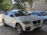 BMW X6 2012 года за 10 800 000 тг. в Алматы