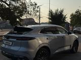 Changan UNI-K 2023 года за 10 500 000 тг. в Павлодар – фото 2