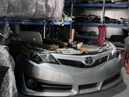 Мини морда камри 50 америка camry USA за 1 000 тг. в Талдыкорган