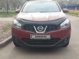 Nissan Qashqai 2011 года за 5 300 000 тг. в Алматы