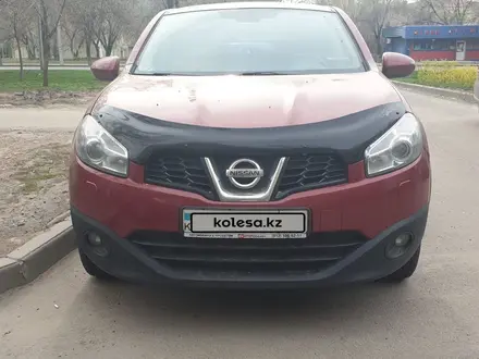 Nissan Qashqai 2011 года за 5 300 000 тг. в Алматы