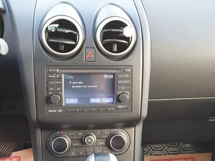 Nissan Qashqai 2011 года за 5 300 000 тг. в Алматы – фото 14