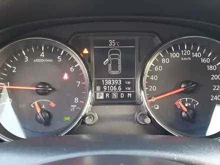 Nissan Qashqai 2011 года за 5 300 000 тг. в Алматы – фото 18