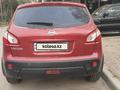 Nissan Qashqai 2011 годаүшін5 300 000 тг. в Алматы – фото 2