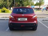 Nissan Qashqai 2011 года за 5 300 000 тг. в Алматы – фото 3