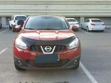 Nissan Qashqai 2011 года за 5 300 000 тг. в Алматы – фото 4