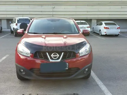Nissan Qashqai 2011 года за 5 300 000 тг. в Алматы – фото 4