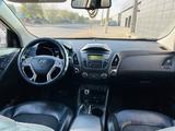 Hyundai Tucson 2014 года за 7 950 000 тг. в Актобе – фото 5
