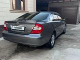 Toyota Camry 2001 годаүшін5 400 000 тг. в Тараз