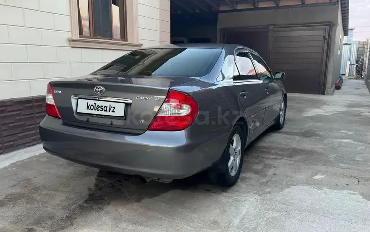 Toyota Camry 2001 года за 5 400 000 тг. в Тараз