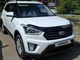 Hyundai Creta 2019 года за 8 000 000 тг. в Петропавловск – фото 2