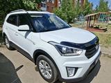 Hyundai Creta 2019 года за 8 000 000 тг. в Петропавловск – фото 4