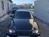 Toyota Chaser 1997 года за 4 650 000 тг. в Караганда