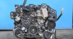 Контрактный двигатель Mercedes-Benz М272 3.5 литр за 900 000 тг. в Атырау