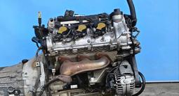 Контрактный двигатель Mercedes-Benz М272 3.5 литр за 900 000 тг. в Атырау – фото 4