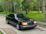 Mercedes-Benz E 420 1994 годаfor4 500 000 тг. в Талдыкорган