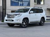 Toyota Land Cruiser Prado 2011 года за 12 900 000 тг. в Караганда – фото 3