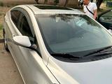 Hyundai Elantra 2013 года за 6 300 000 тг. в Конаев (Капшагай) – фото 2