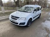 ВАЗ (Lada) Largus 2013 года за 3 500 000 тг. в Уральск – фото 3