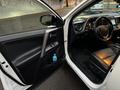 Toyota RAV4 2016 года за 11 490 000 тг. в Алматы – фото 13