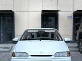 ВАЗ (Lada) 2115 2011 года за 1 250 000 тг. в Астана