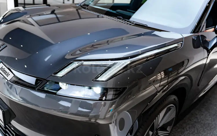 Lynk & Co 08 EM-P Halo 2026 года за 21 890 000 тг. в Алматы