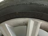 Шины с дисками за 380 000 тг. в Астана – фото 2