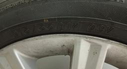 Шины с дисками за 350 000 тг. в Астана – фото 2
