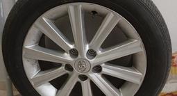 Шины с дисками за 350 000 тг. в Астана – фото 3