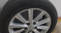 Шины с дисками за 350 000 тг. в Астана – фото 4
