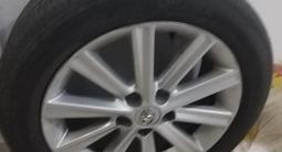 Шины с дисками за 350 000 тг. в Астана – фото 5