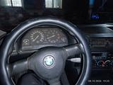 BMW 525 1991 годаүшін1 100 000 тг. в Кокшетау – фото 3