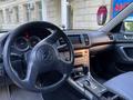 Subaru Legacy 2005 годаүшін4 900 000 тг. в Талдыкорган – фото 10