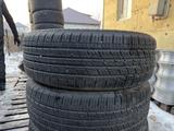 Kumho Solus KL21 235/65R17 104T за 80 000 тг. в Алматы – фото 2