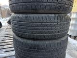 Kumho Solus KL21 235/65R17 104T за 80 000 тг. в Алматы – фото 3