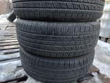 Kumho Solus KL21 235/65R17 104T за 80 000 тг. в Алматы – фото 4
