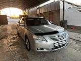 Toyota Camry 2007 года за 6 500 000 тг. в Шу